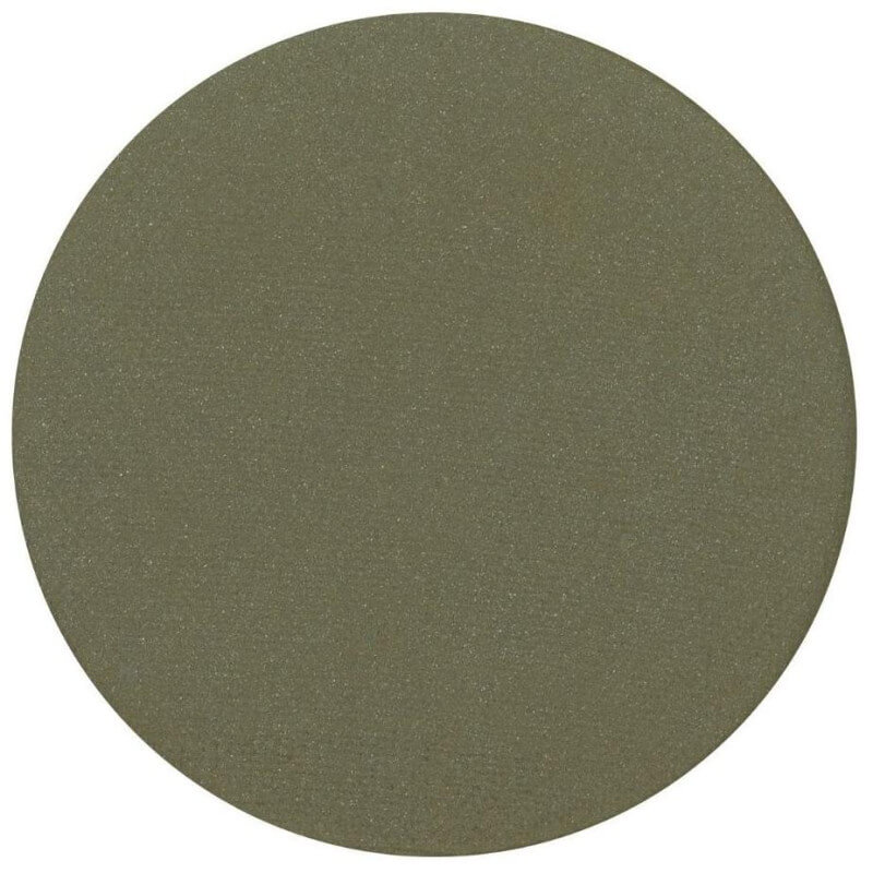 Groene oogschaduw van Parisax Professional in khaki.