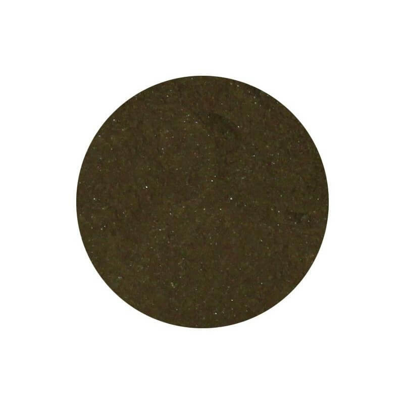 Oogschaduw in de kleur groen van Parisax Professional.