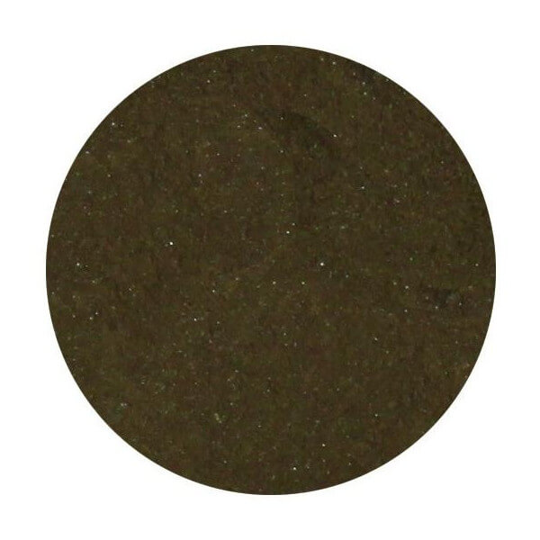 Eyeshadow in green "Twilight" by Parisax Professional