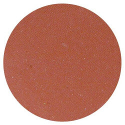 Oogschaduw in mat sienna aarde van Parisax Professional.