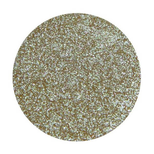 Sombra de ojos perlada beige irisada de Parisax Professional.