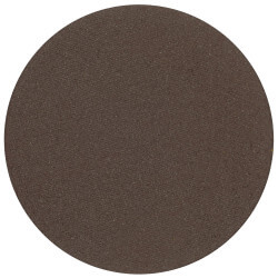 Matte brown-gray eyeshadow from Parisax Professional