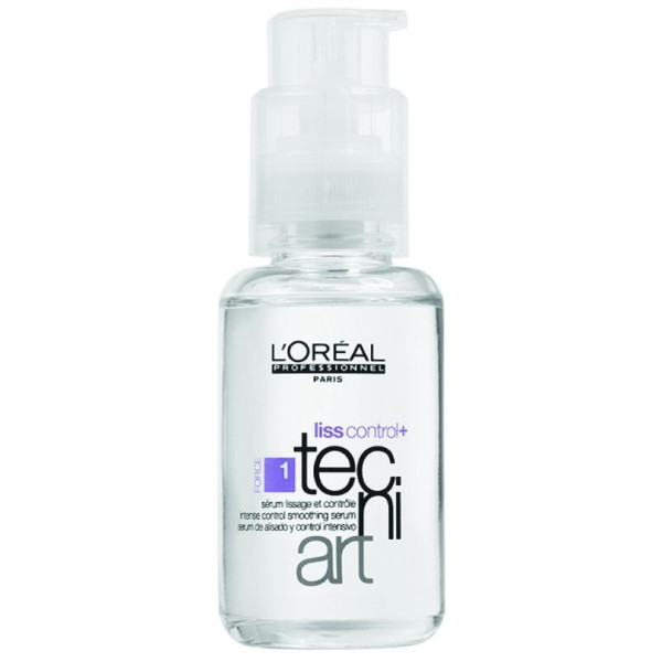 Liss Strg + 50 ML L'Oreal Liss Strg + 50 ML L'Oreal