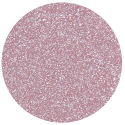Sombra de olhos nacarada rosa pálido da Parisax Professional.
