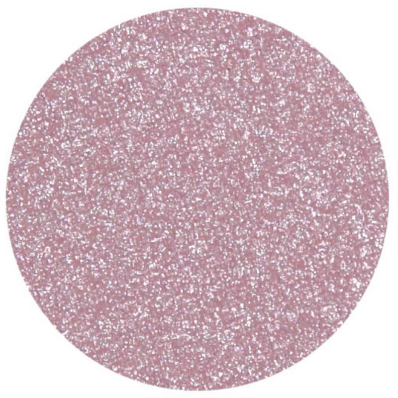 Sombra de olhos nacarada rosa pálido da Parisax Professional.