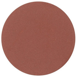 Sombra de olhos fosca vermelho tijolo Parisax Professional