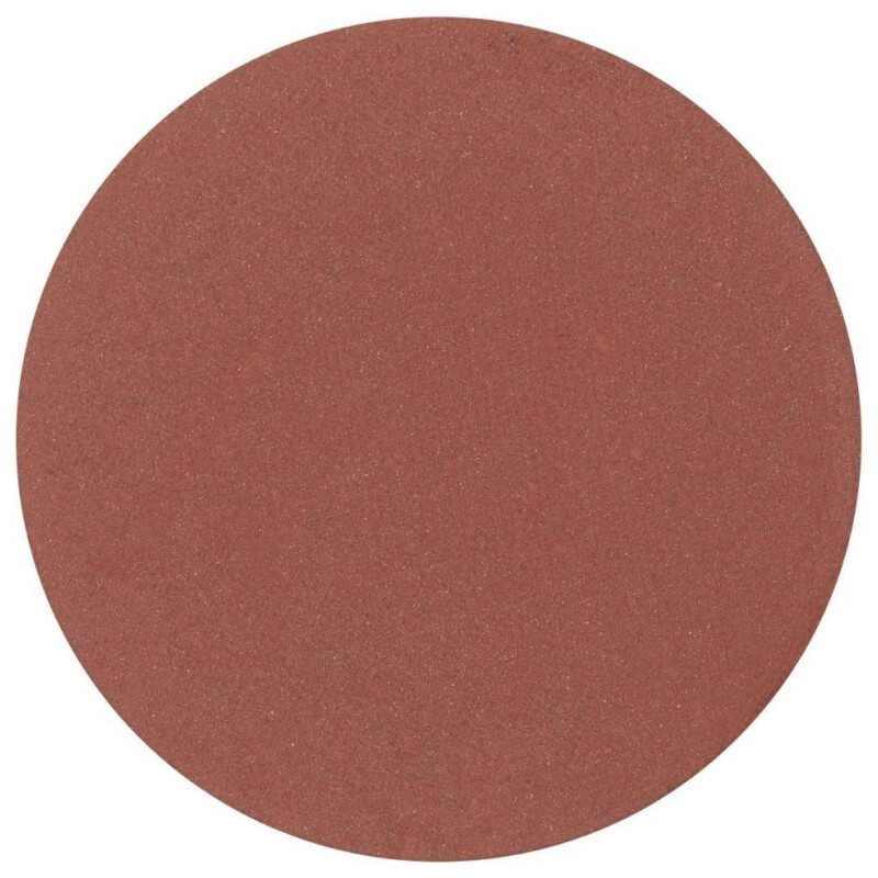 Sombra de olhos fosca vermelho tijolo Parisax Professional