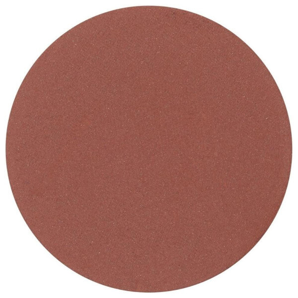 Matte baksteenrode oogschaduw van Parisax Professional. Matte baksteenrode oogschaduw van Parisax Professional.