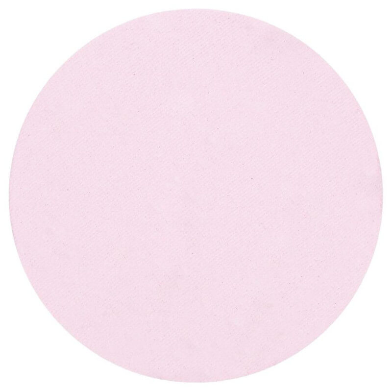Sombra de olhos fosca rosa pastel da Parisax Professional.