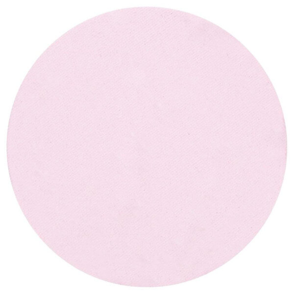 Fard à paupière mat rose pastel Parisax Professional