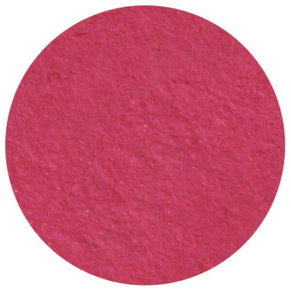 Mattes Lidschatten in der Farbe Scarlet von Parisax Professional