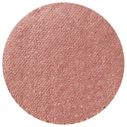 Sombra de olhos rosa dourado iridescente da Parisax Professional.
