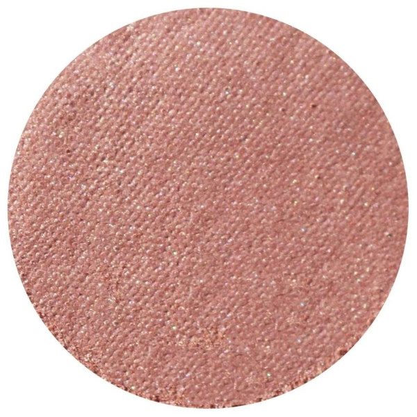 Parisax Professional pink and gold iridescent eyeshadow