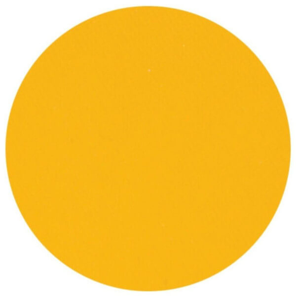 Matte gele oogschaduw van Parisax Professional Matte gele oogschaduw van Parisax Professional
