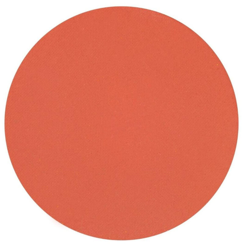 Mat eyeshadow in grapefruit by Parisax Professional