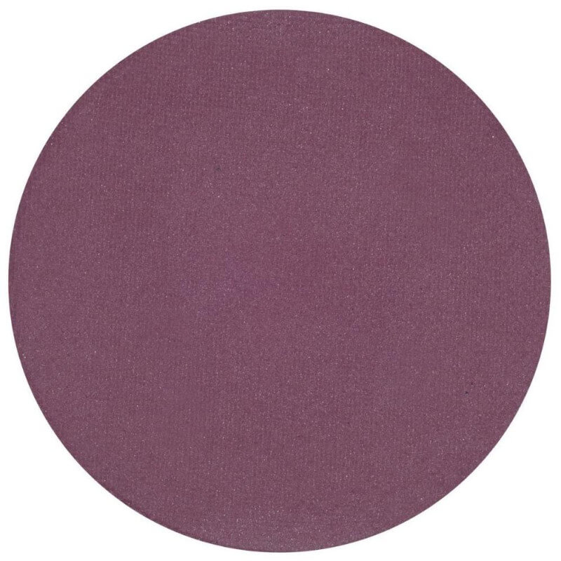 Matte Bordeaux oogschaduw van Parisax Professional.