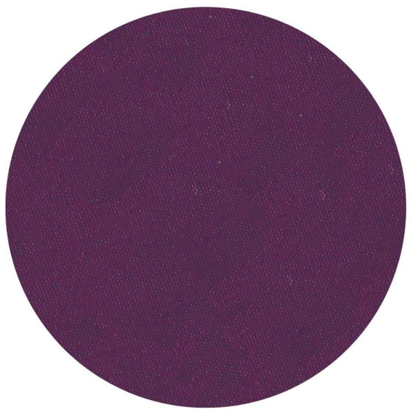 Matter violetter Lidschatten mit schimmerndem Finish von Parisax Professional.