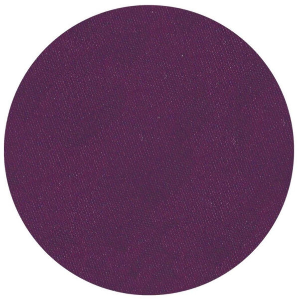 Sombra de olhos violeta mate irisada da Parisax Professional. Sombra de olhos violeta mate irisada da Parisax Professional.