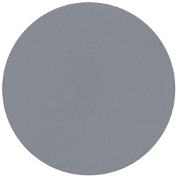 Matte grijze oogschaduw van Parisax Professional