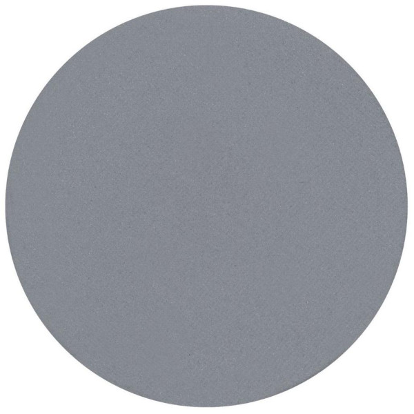 Matte gray eyeshadow by Parisax Professional