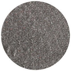 Oogschaduw in glinsterend metallic grijs van Parisax Professional