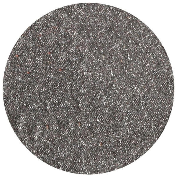 Oogschaduw in glinsterend metallic grijs van Parisax Professional