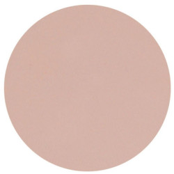 Matte oogschaduw in de kleur eierschaal van Parisax Professional.