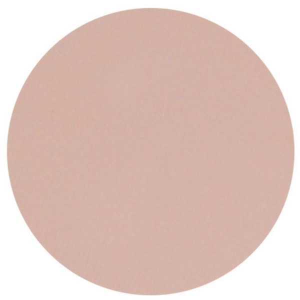 Matte eyeshadow in eggshell color by Parisax Professional.