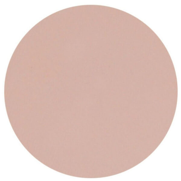 Matte eyeshadow in eggshell color by Parisax Professional.