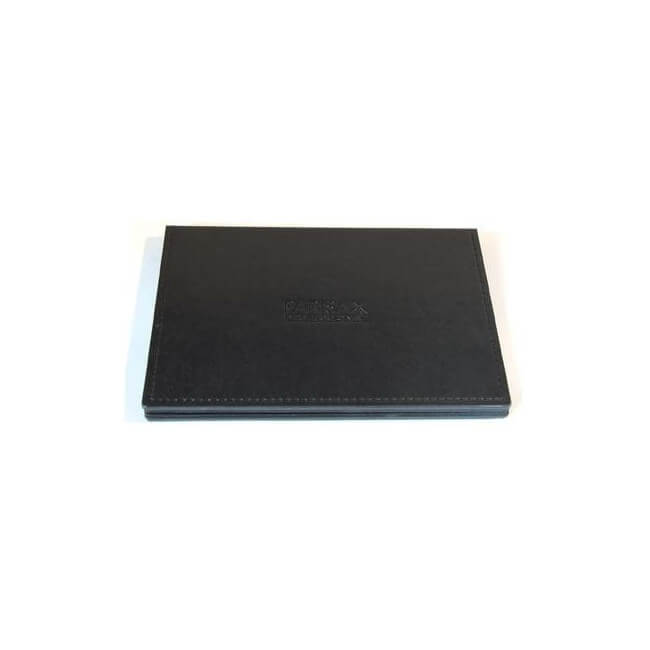 Magnetisch palet met 24 vakjes van Parisax Professional. Magnetisch palet met 24 vakjes van Parisax Professional.