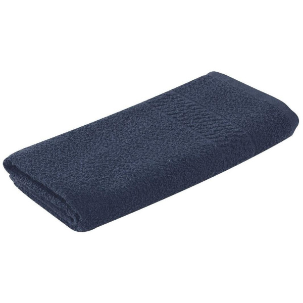 Dozen Towel Bob Tuo in royal blue sponge