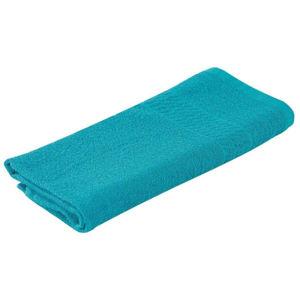 Dozen Towel Bob Tuo in royal blue sponge