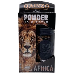 Poudre wax Qainzo 20g