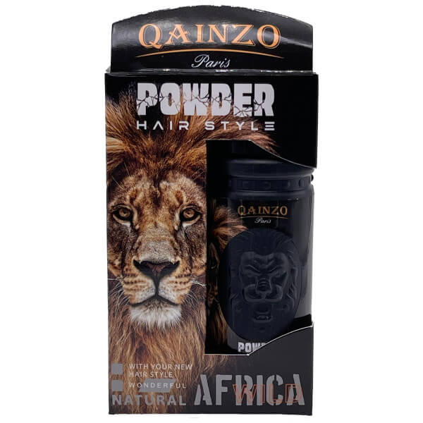 Qainzo poudre wax 20 GR