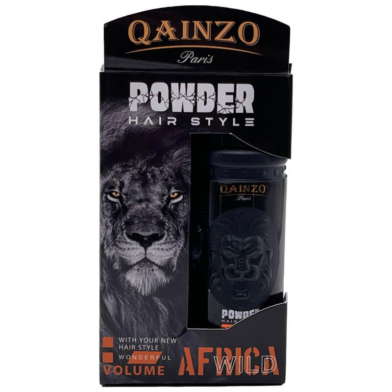 Qainzo pó volume cera 20 GR