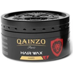 Qainzo cire coiffante extra forte pot 150 ML