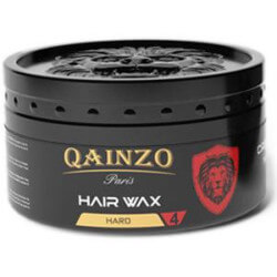 Qainzo haarwax extra sterk pot 150 ML