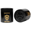 Gel coiffant à l\'Argan fixation souple Qainzo 500 ML