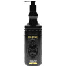 Qainzo aftershave cream with tilleul fragrance 400 ML