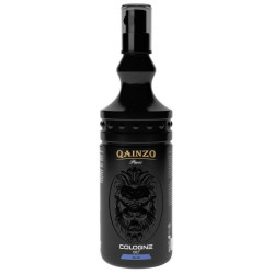 Qainzo eau de cologne parfum risiel 400 ML