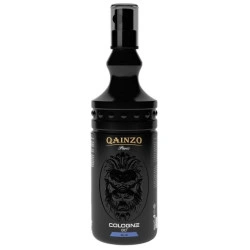 Qainzo eau de cologne parfum risiel 400 ML