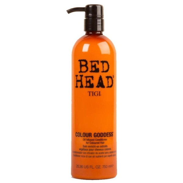 Tigi conditionner Color Goddess 750 ML Tigi conditionner Color Goddess 750 ML