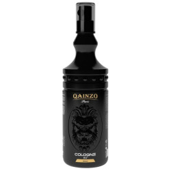 Qainzo acqua di colonia profumata al tiglio 400 ML