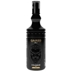 Qainzo eau de cologne parfum tillion 400 ML