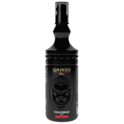 Qainzo água de colônia perfume manie 400 ML