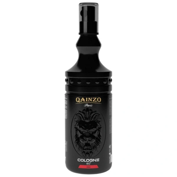 Qainzo eau de cologne parfum manie 400 ML