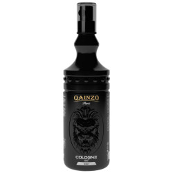 Qainzo agua de colonia fragancia victus 400 ML