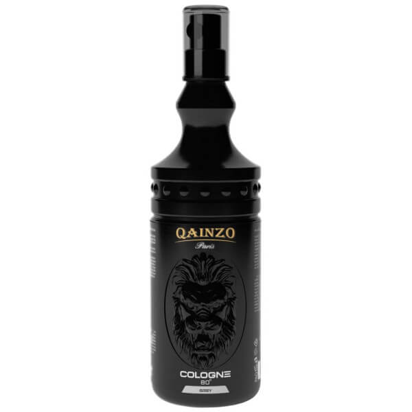 Qainzo acqua di colonia profumata victus 400 ML