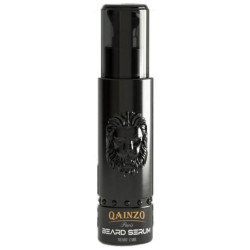 Qainzo óleo nutritivo, suavizante e brilhante 50 ML