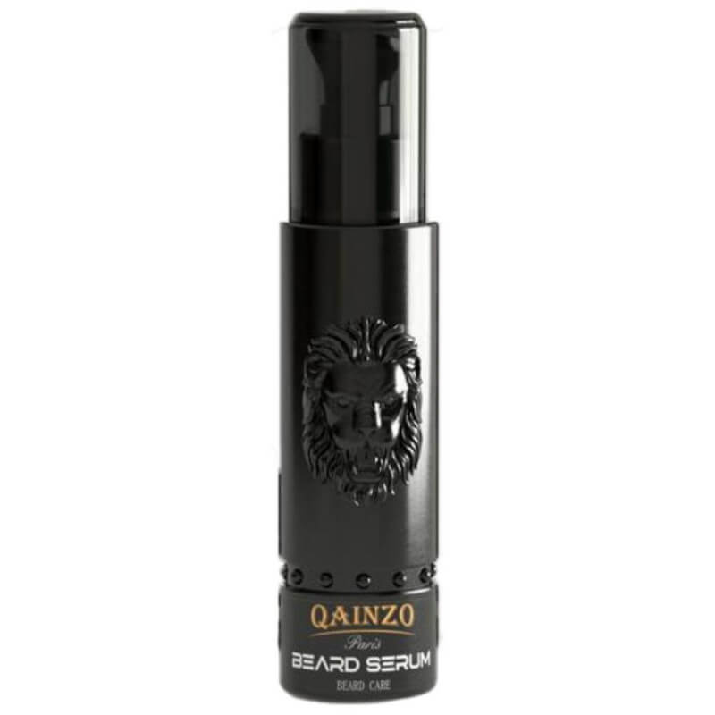 Qainzo verzorgende, verzachtende en glanzende olie 50 ML